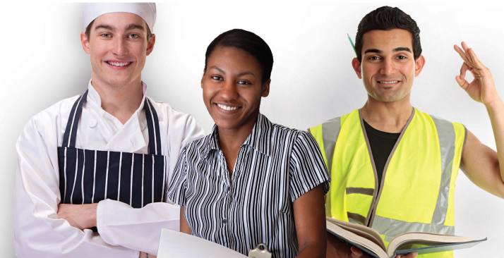 Apprenticeships