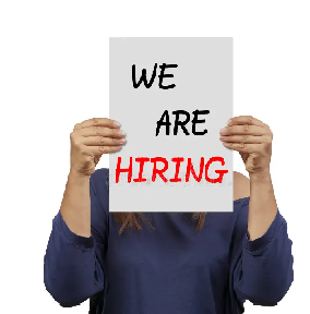 Hiring
