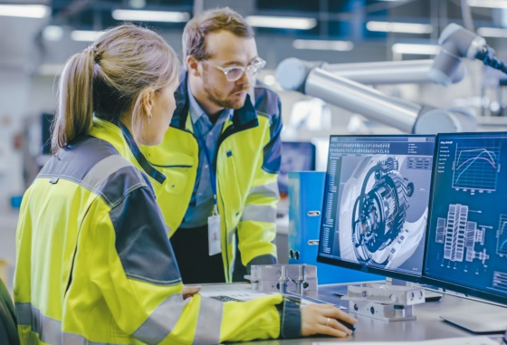 Manufacturing